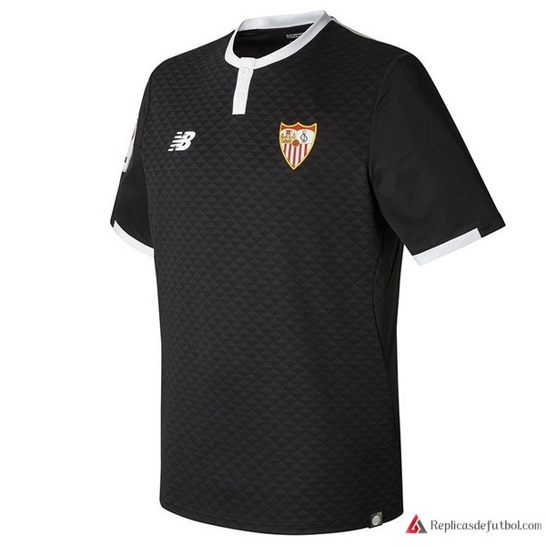 Camiseta Sevilla Tercera equipación 2017-2018